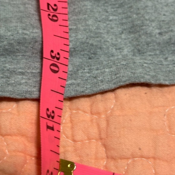 Gray T-Shirt with Hopkins Print - Picture 8 of 8